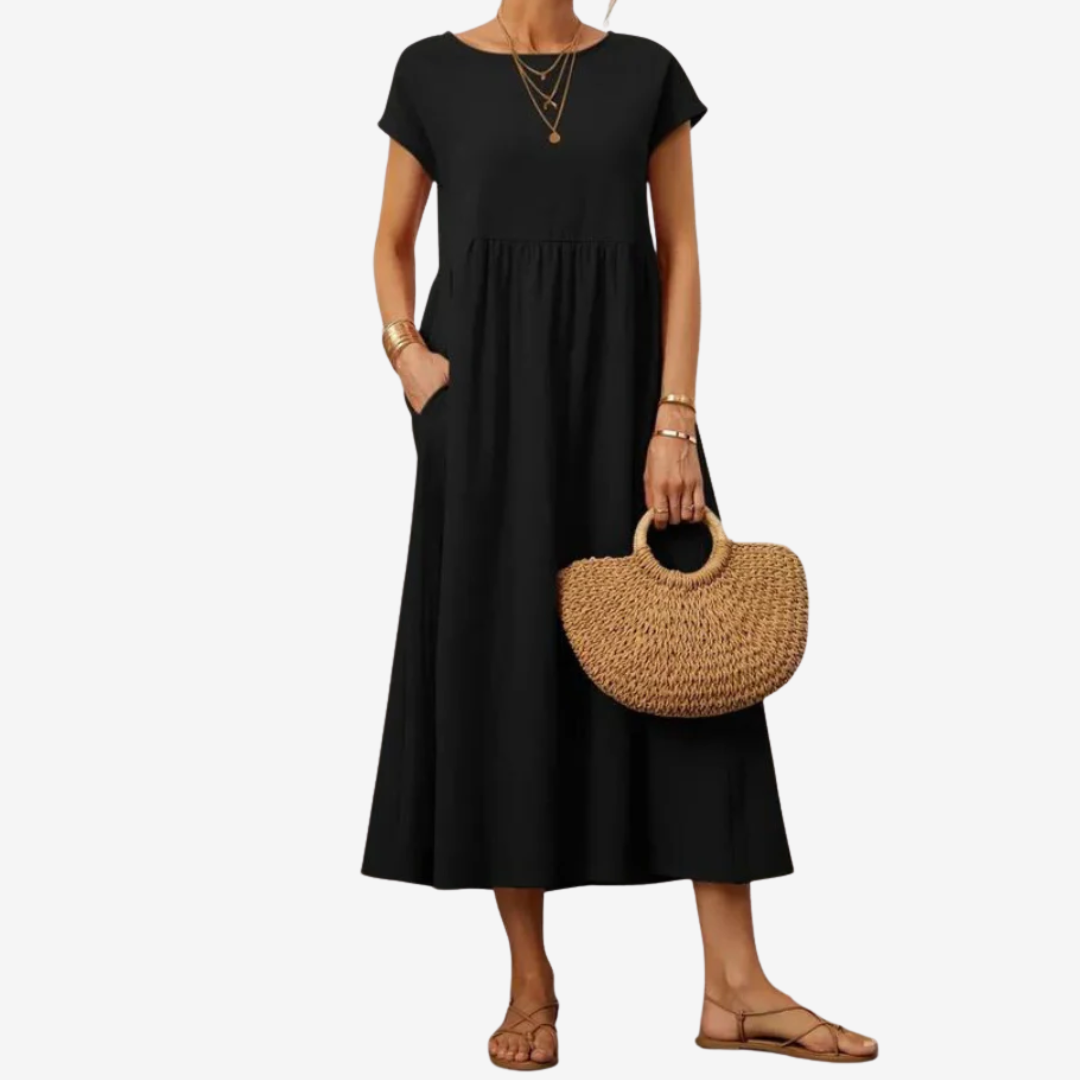 Lysiane™ Promesse d&#39;Été