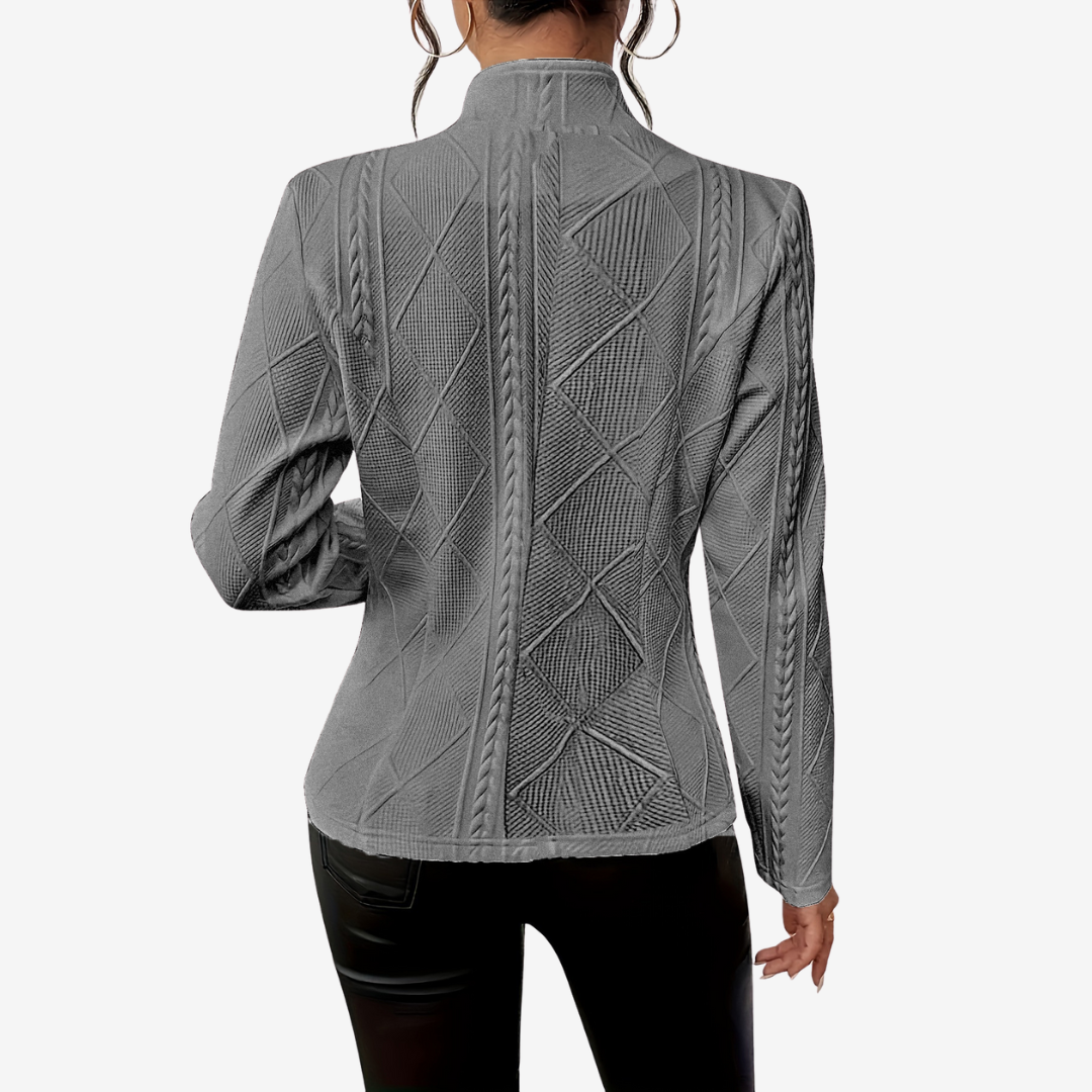 Rita™ Veste Élégante