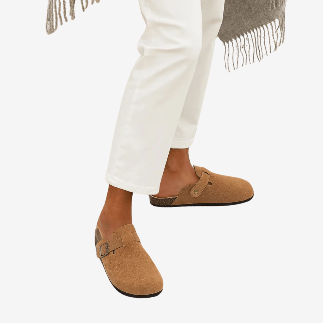 Sandales de Confort Manon™