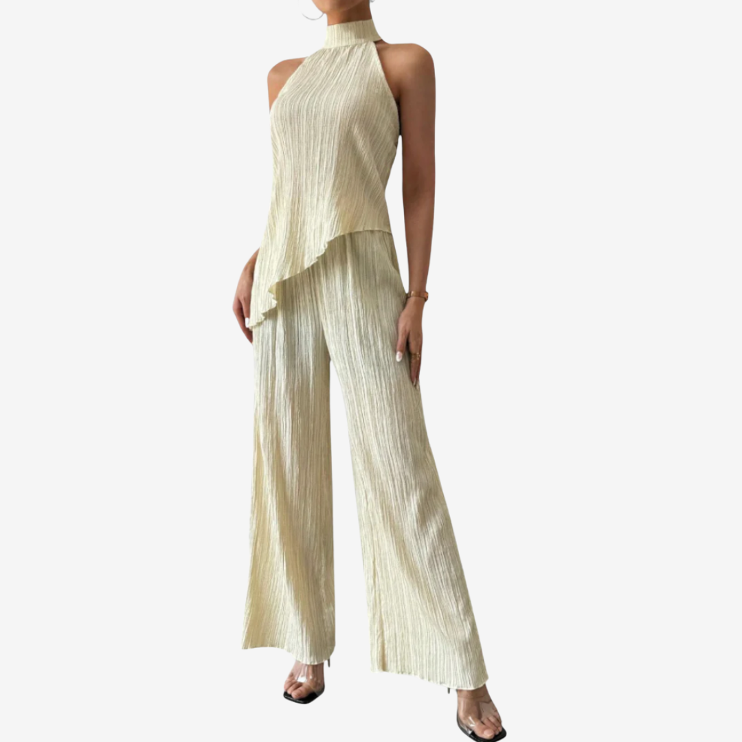 Eléanna™ Éclat Ivoire Pur