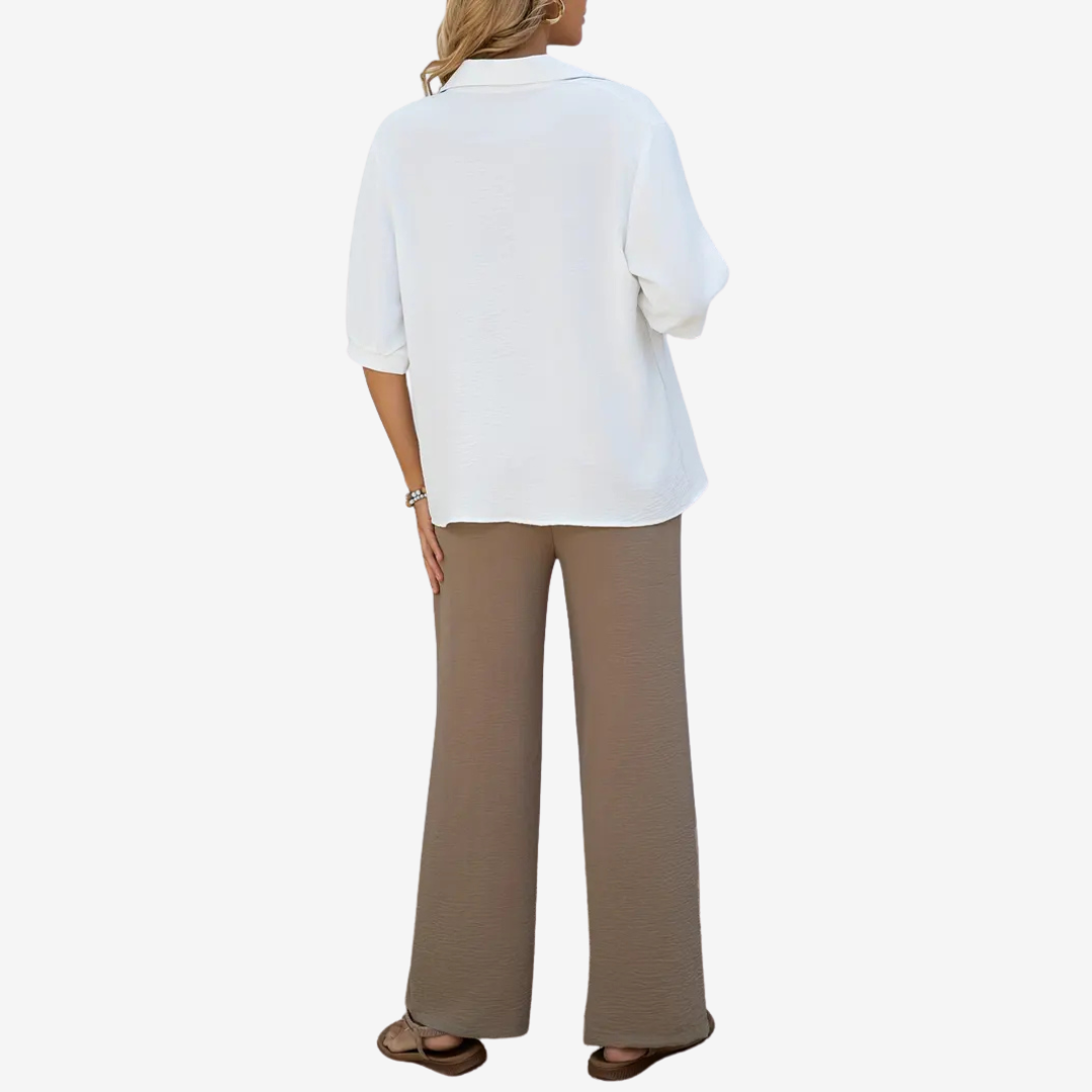 Auriane™ Ensemble 3 Pièces