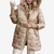 Syleva™ Doudoune Longue