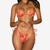 Justine™ Bikini Smocké