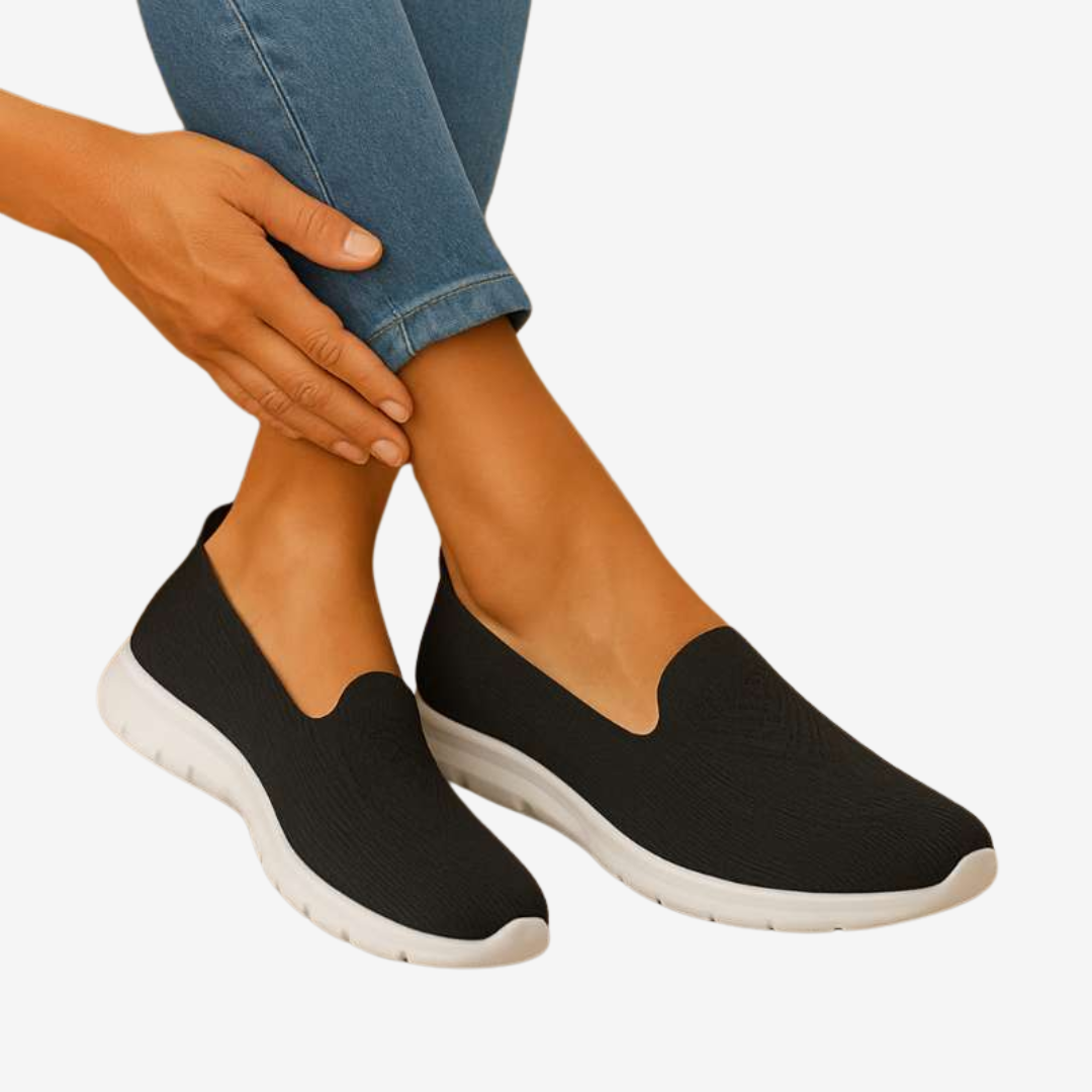 Léna™ Orthopédiques à Enfiler
