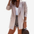 Noélie™ Blazer Signature