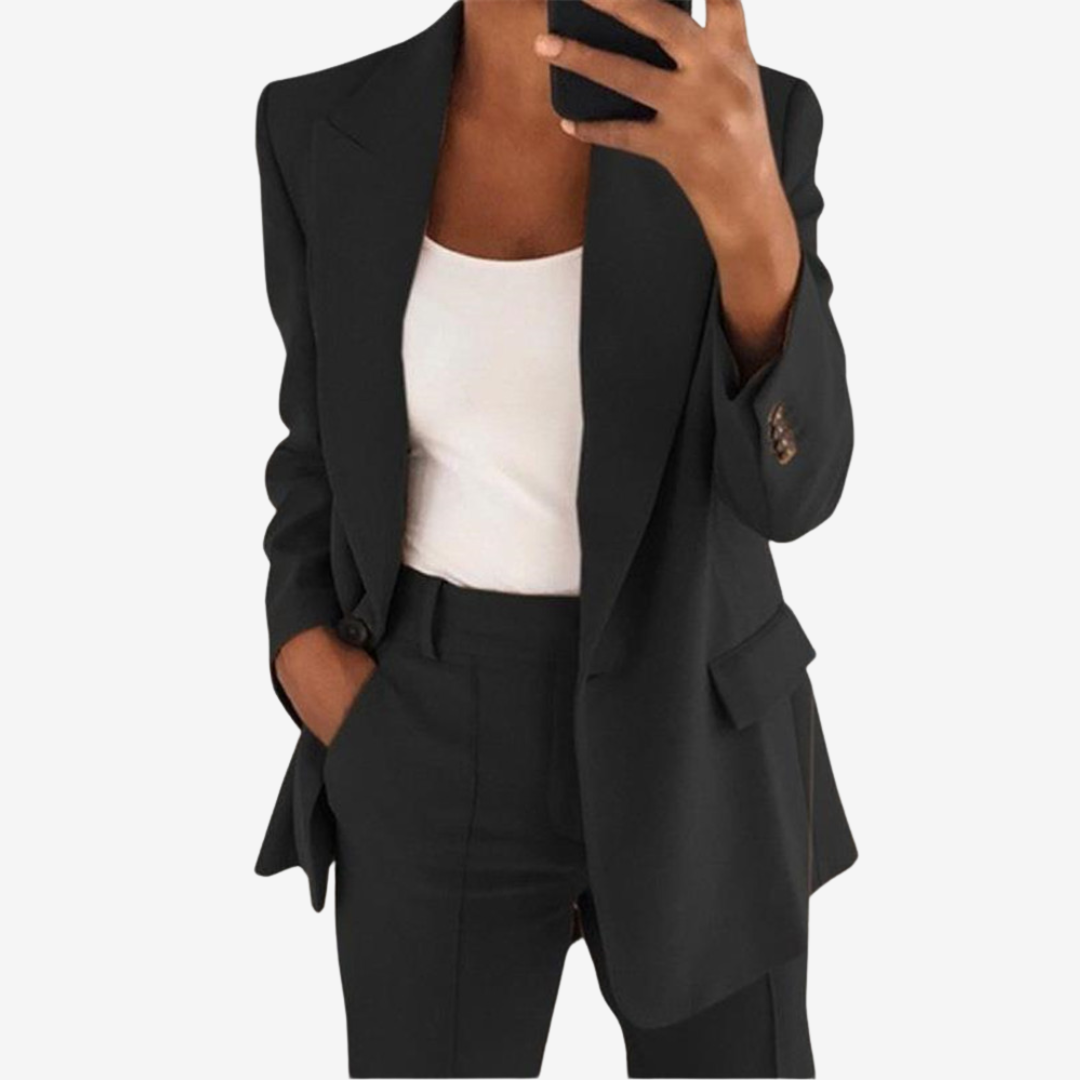 Léonora™ Ensemble Deux Pièces