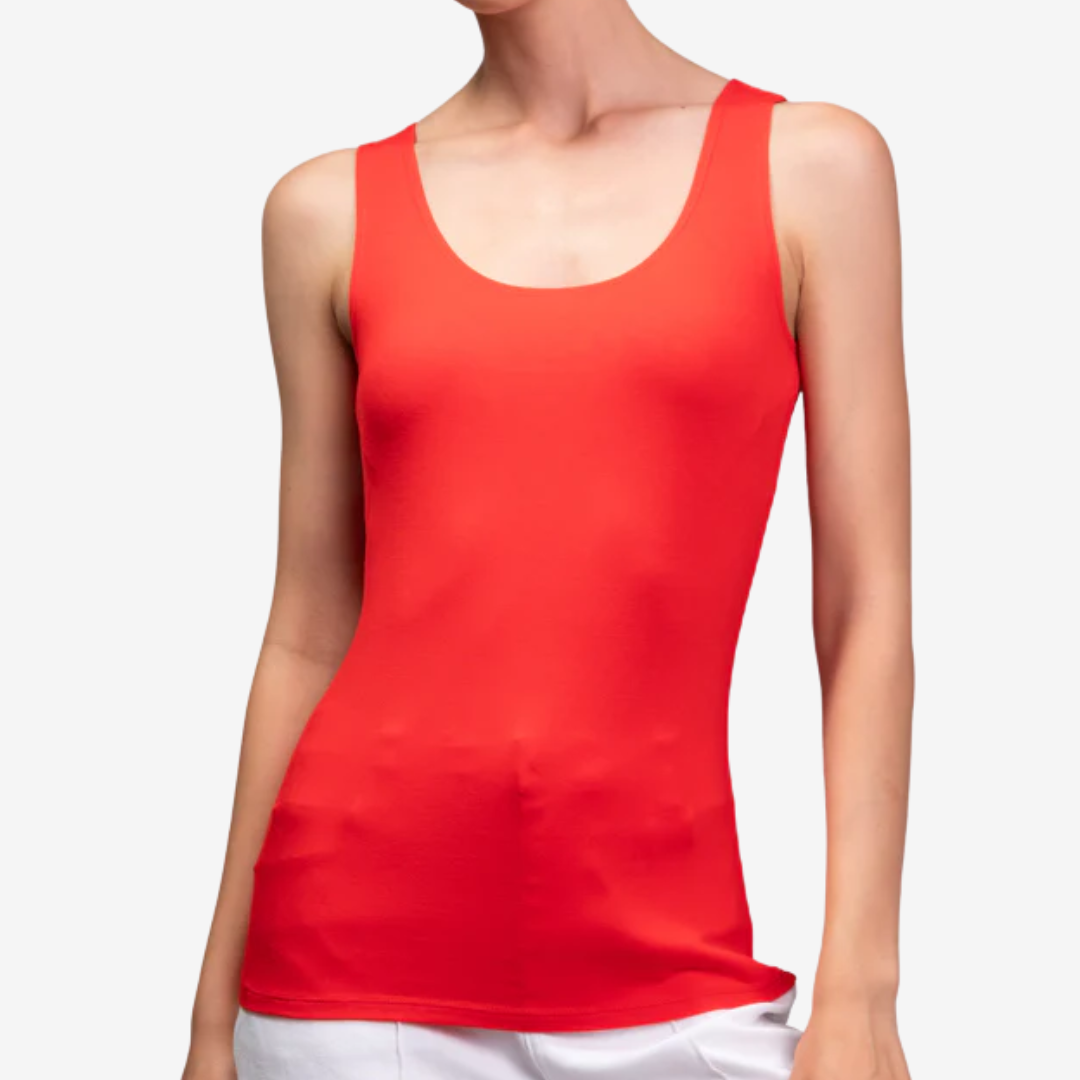 Clémence™ Débardeur Classique