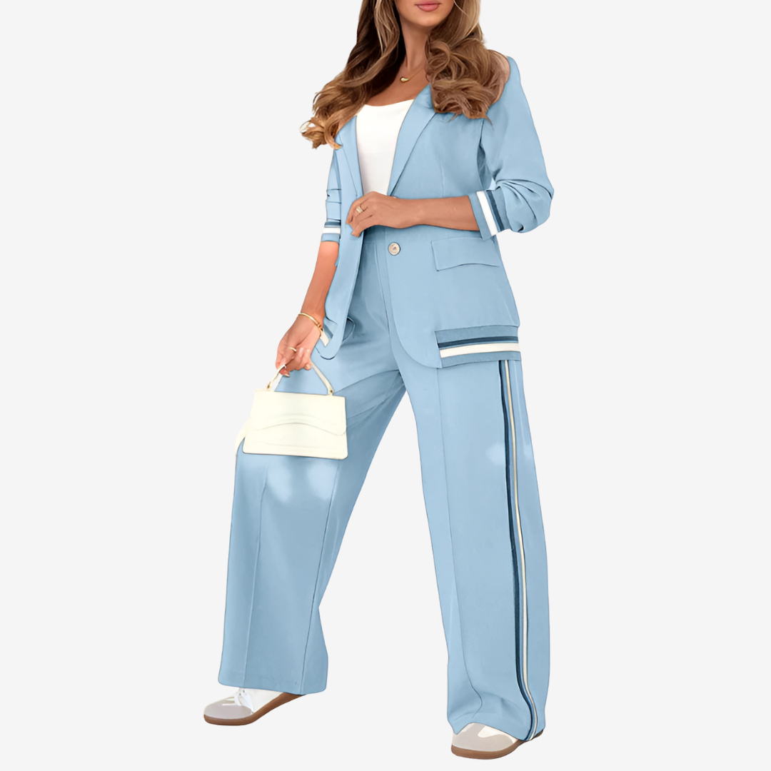 Cristelle™ Ensemble Jambe Large
