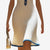 Élara™ Midi avec Détails Contrastés