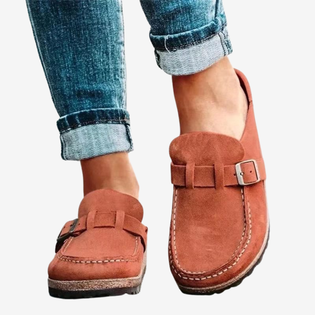 Aude™ Sandales Ergonomiques