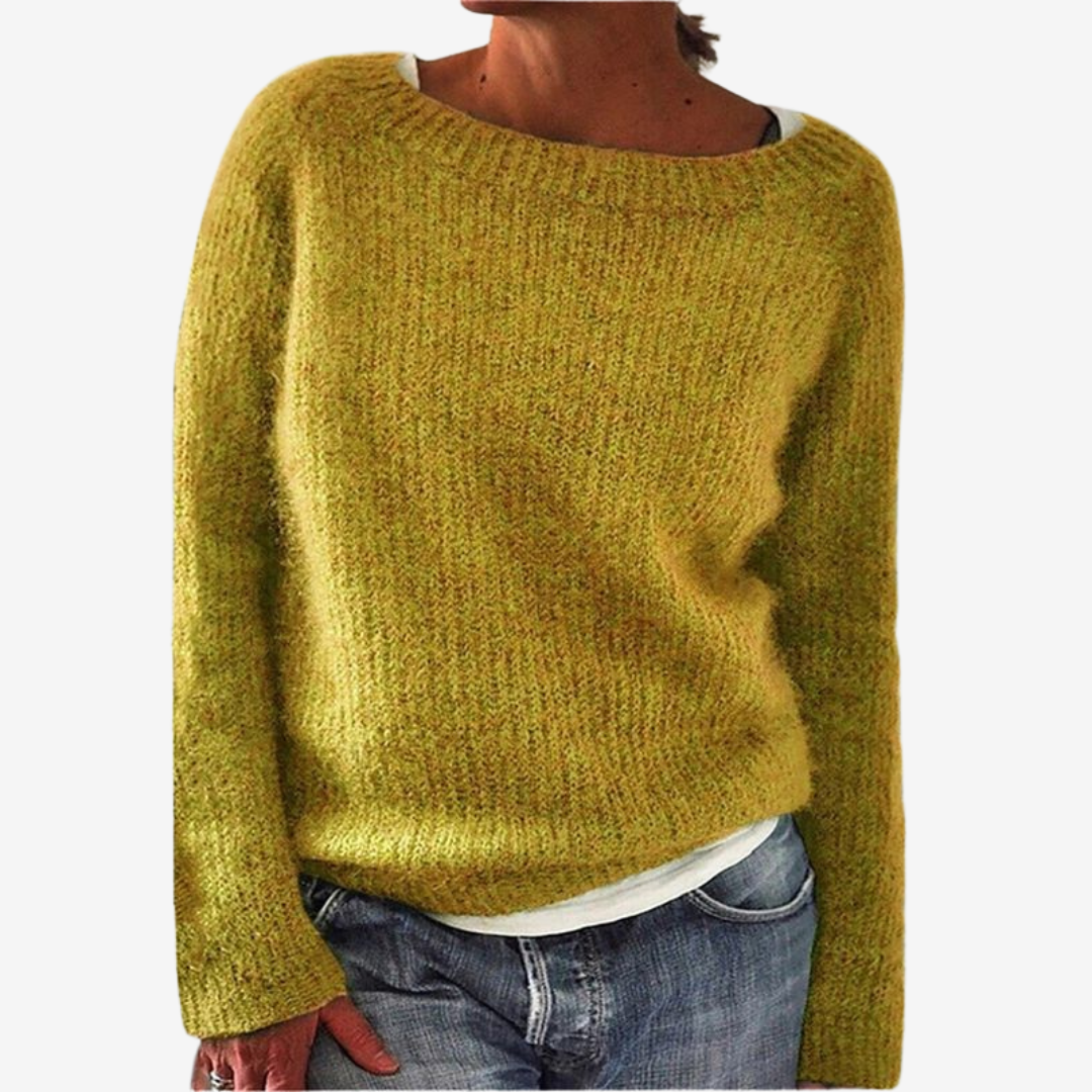 Rina™ Pull Classique
