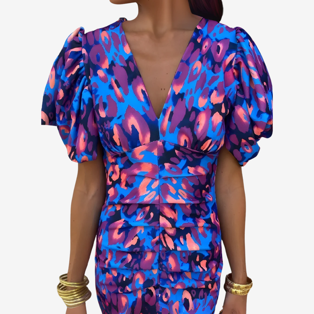 Julie™ Élégance Bouffante