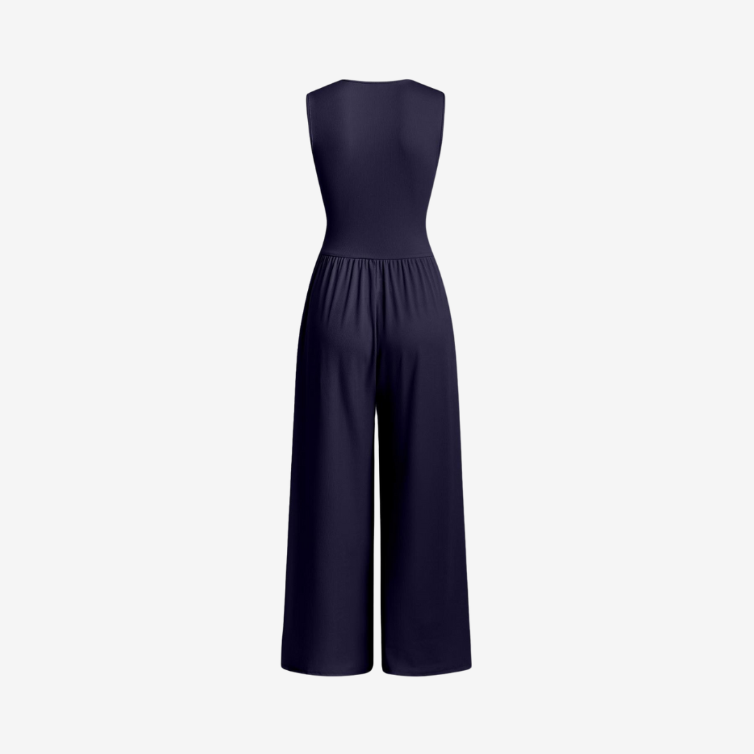 Elenne™ Combinaison Élégante