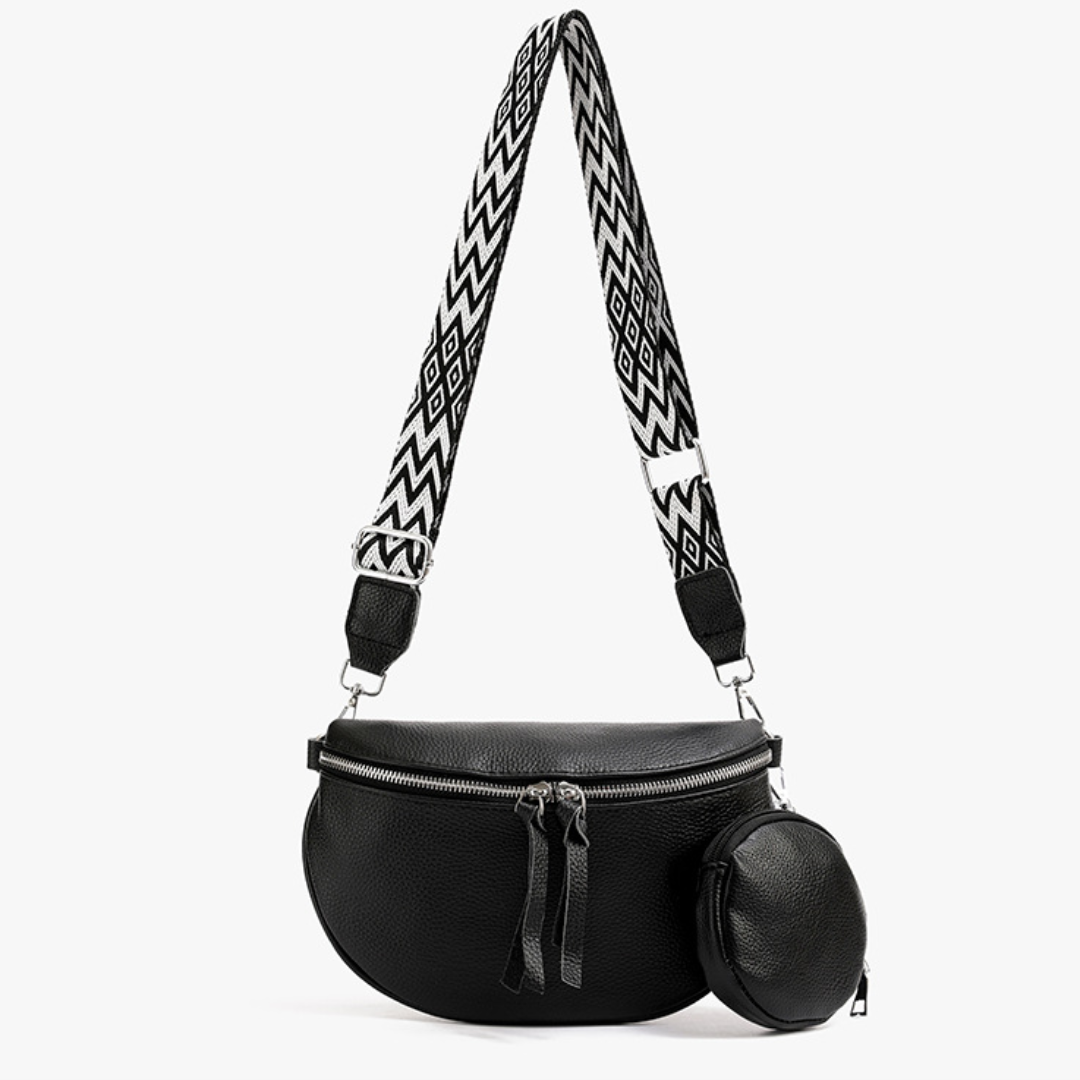 Lilou™ Sac Banane Élégant