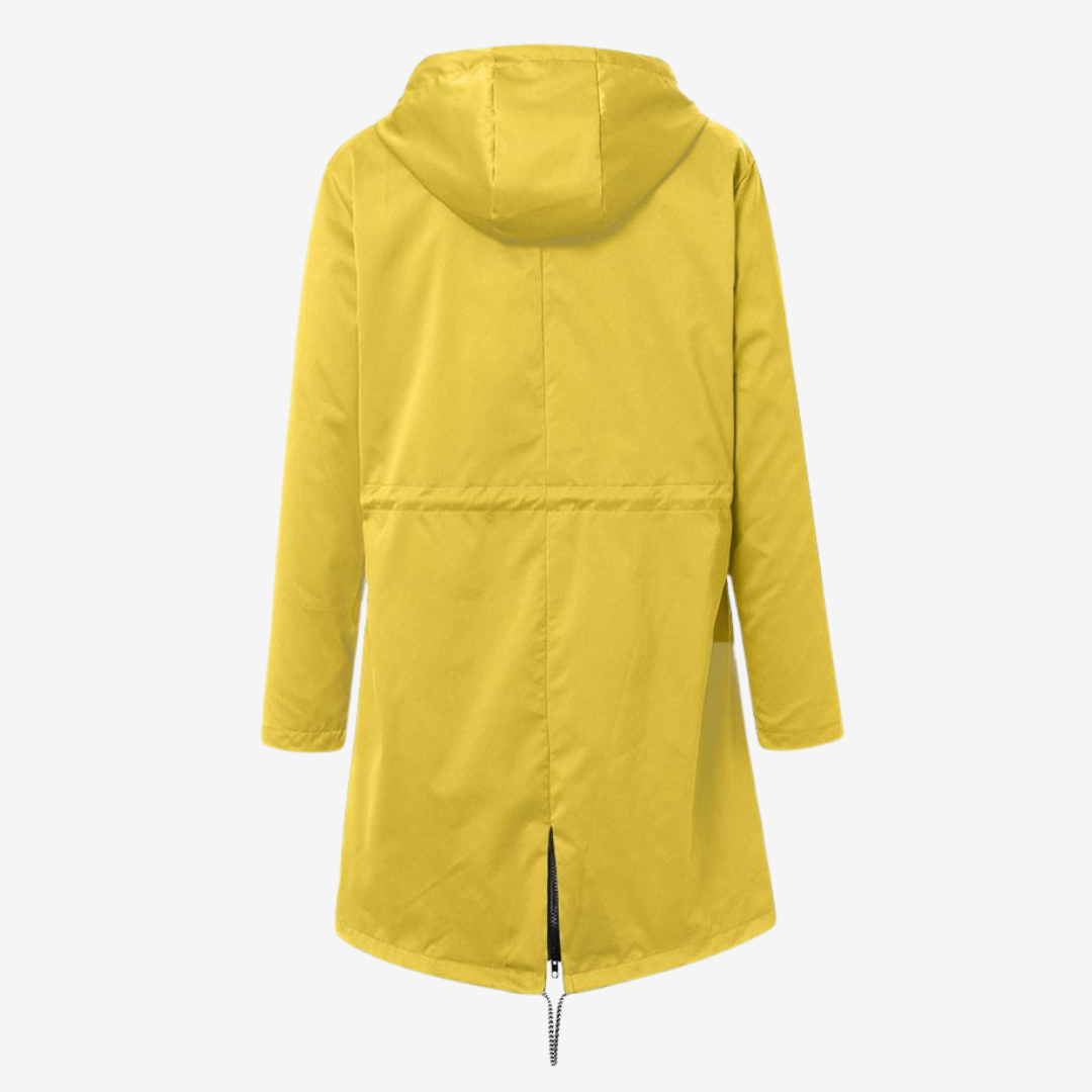 Manuela™ Veste à Capuche