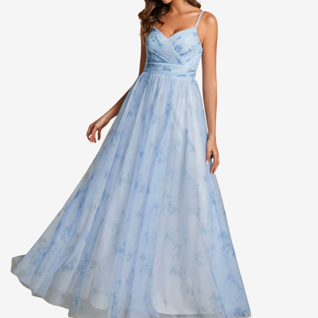 Océane™ Robe D'honneur