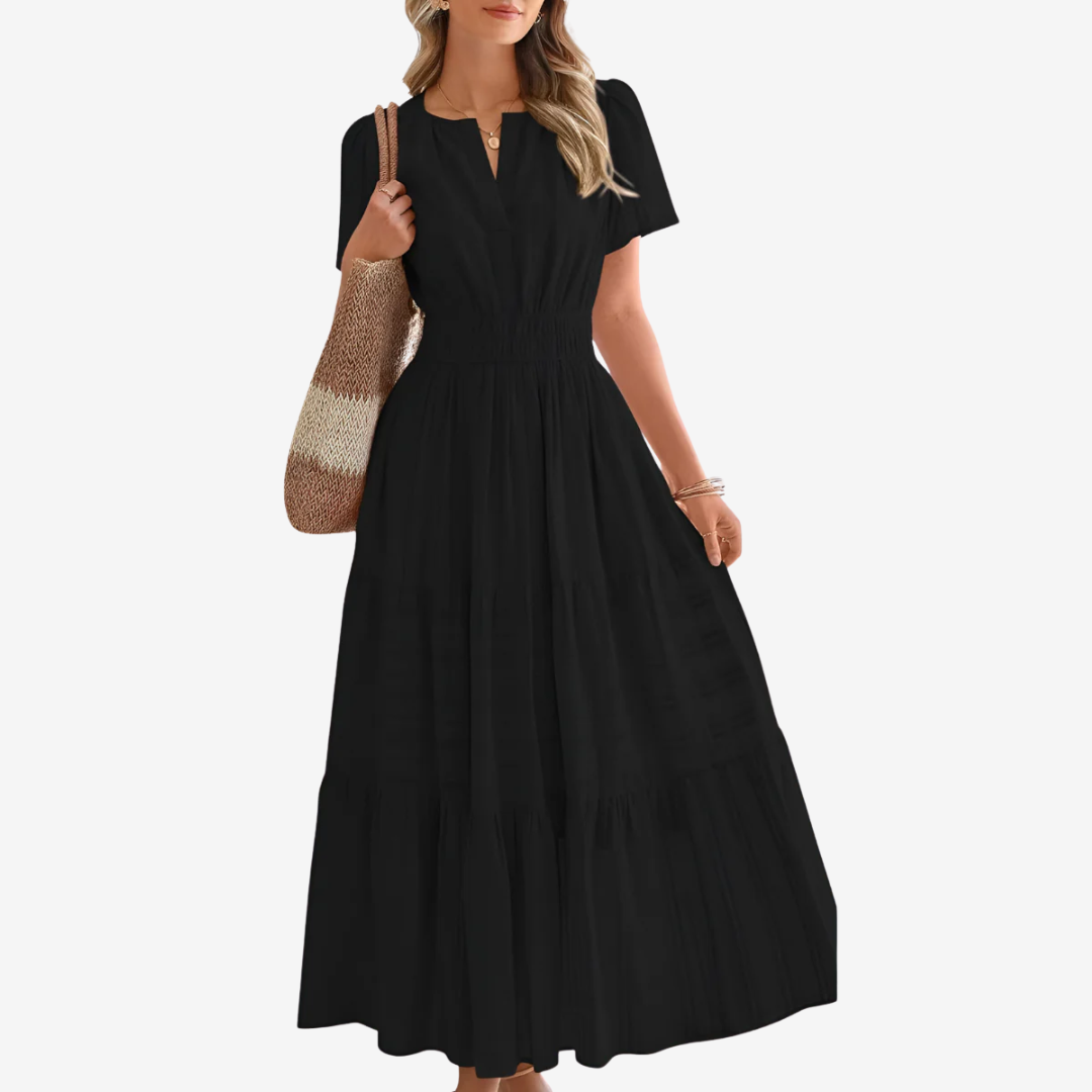 Robe Aérienne Solange™
