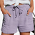 Honorine™ Short D’été Fluide