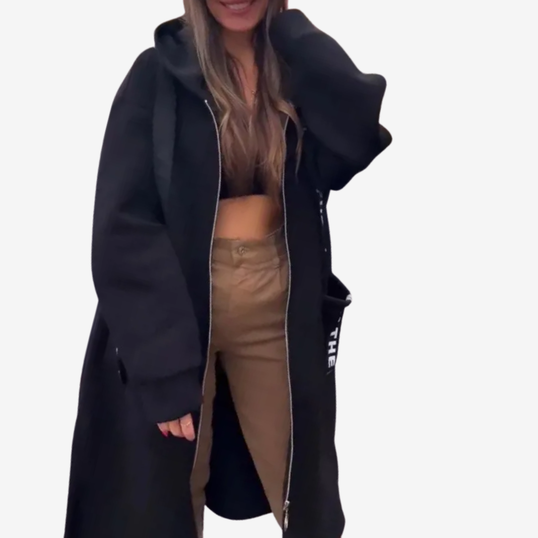 Cornelia™ Cardigan Long