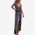 Gwendoline™ Combinaison Violette