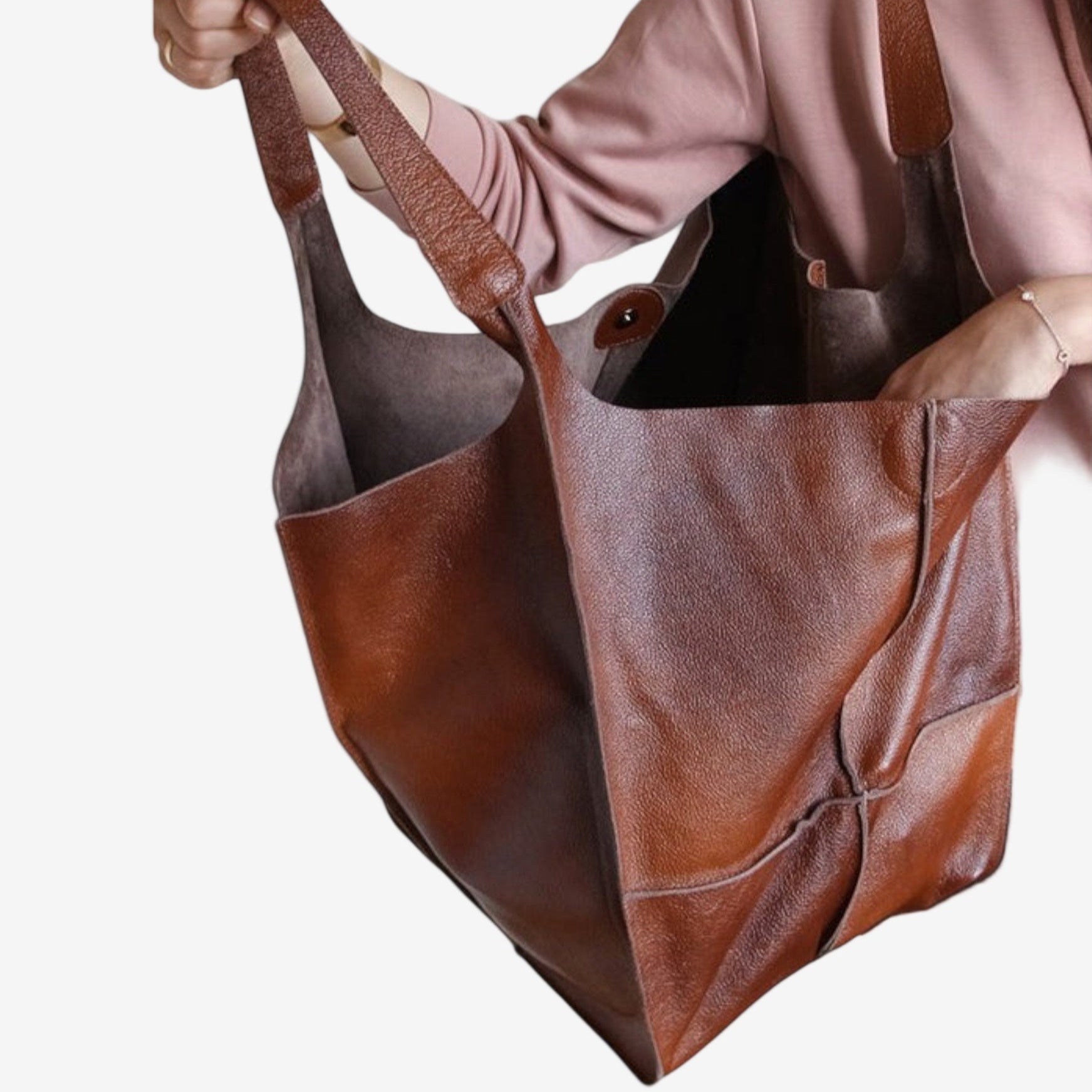 Zoé™ Grand Sac