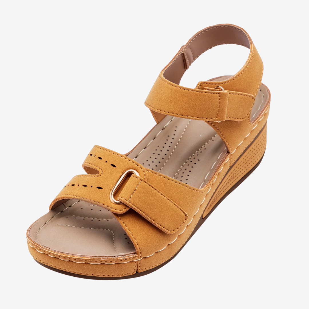 Amance™ Sandales Orthopédique