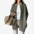 Noeia™ Cardigan Tricoté