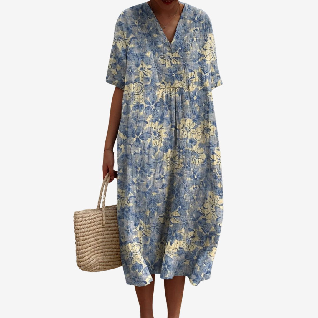 Arianne™ Touche Bohème