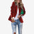 Lileth™  Blazer Décontracté