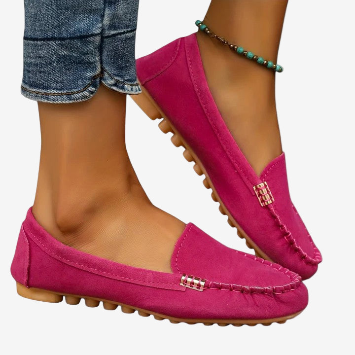 Karlene™ Mocassins Doux