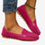 Karlene™ Mocassins Doux