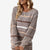 Cherice™ Robe Pull Décontractée