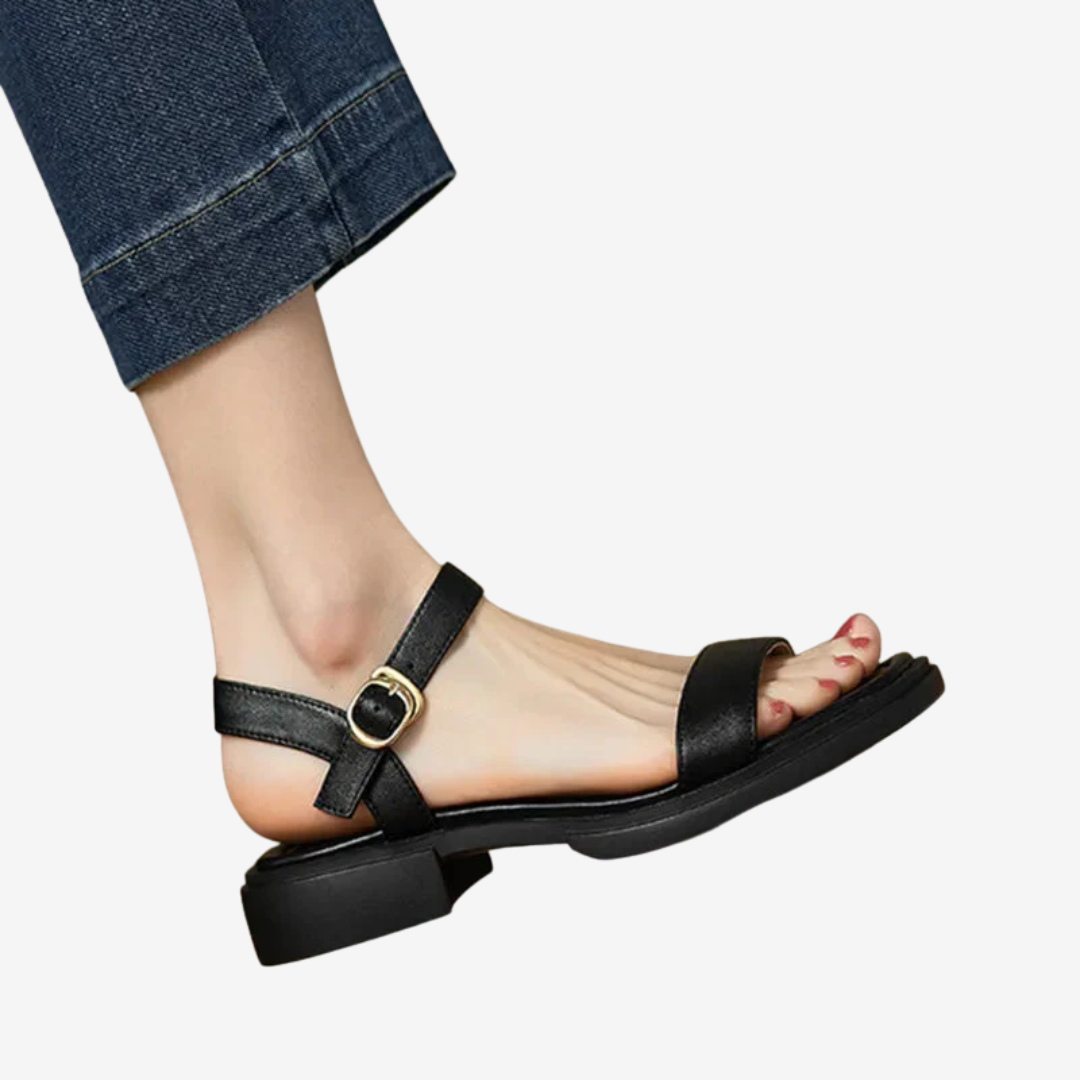 Éloane™ Sandales Intemporelles