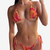 Justine™ Bikini Smocké