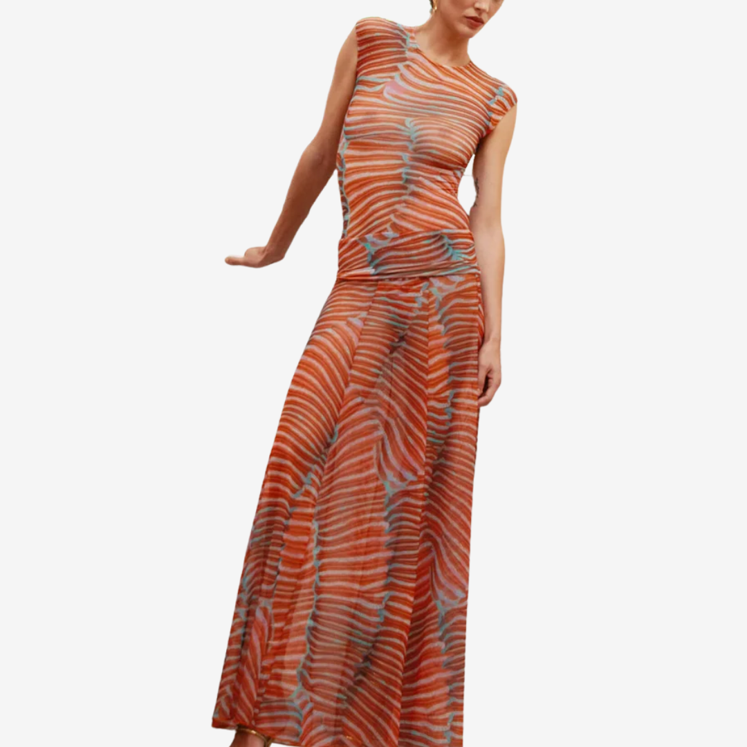 Vanelia™ Coucher de Soleil