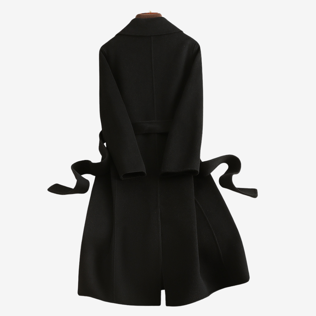 Cecille™ Manteau Trench Élégant