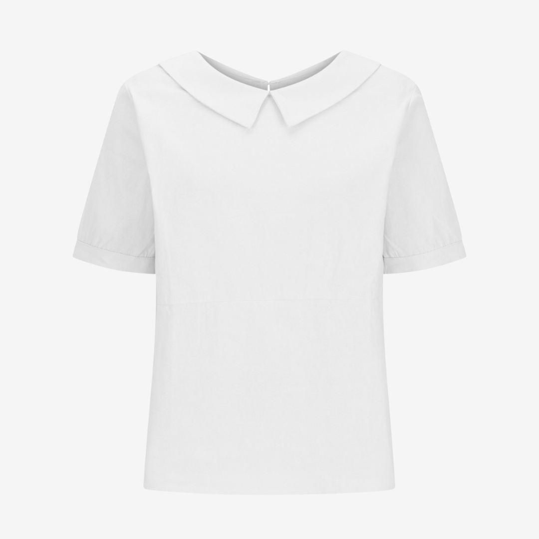 Julienne™ Chemisier Doux