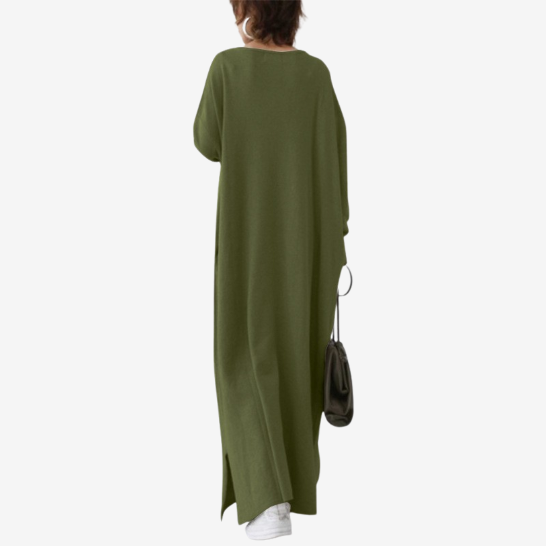 Pull René™ Maxi Col V