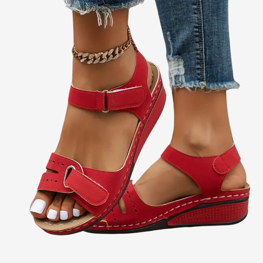 Amance™ Sandales Orthopédique
