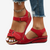 Amance™ Sandales Orthopédique