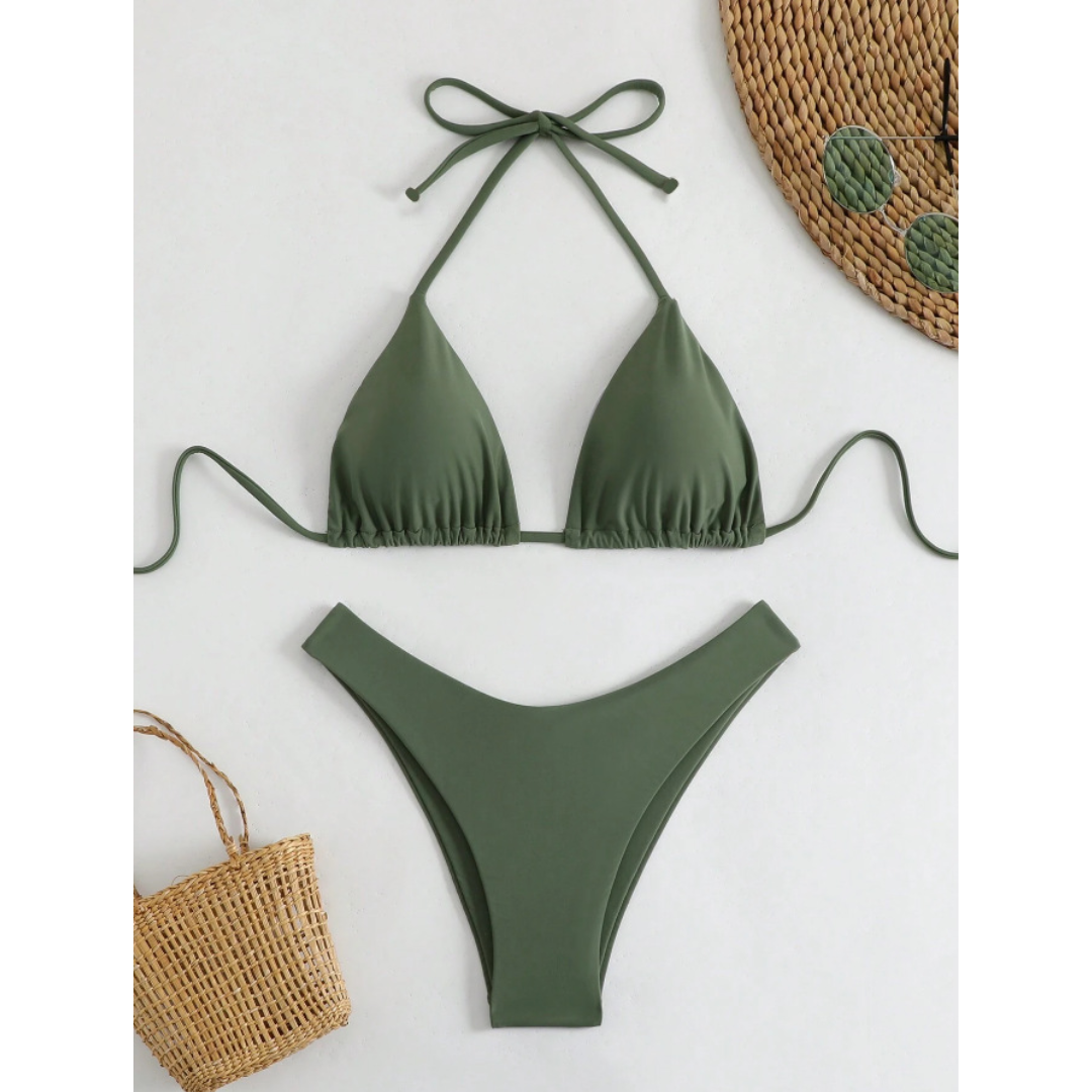 Inès™ Ensemble de Bain Deux Pièces