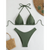 Inès™ Ensemble de Bain Deux Pièces