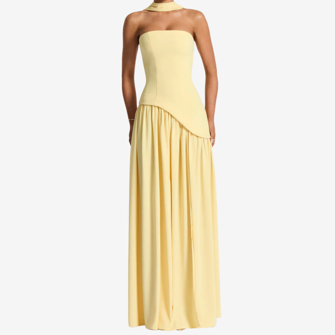 Écharpe Drapée Josette™