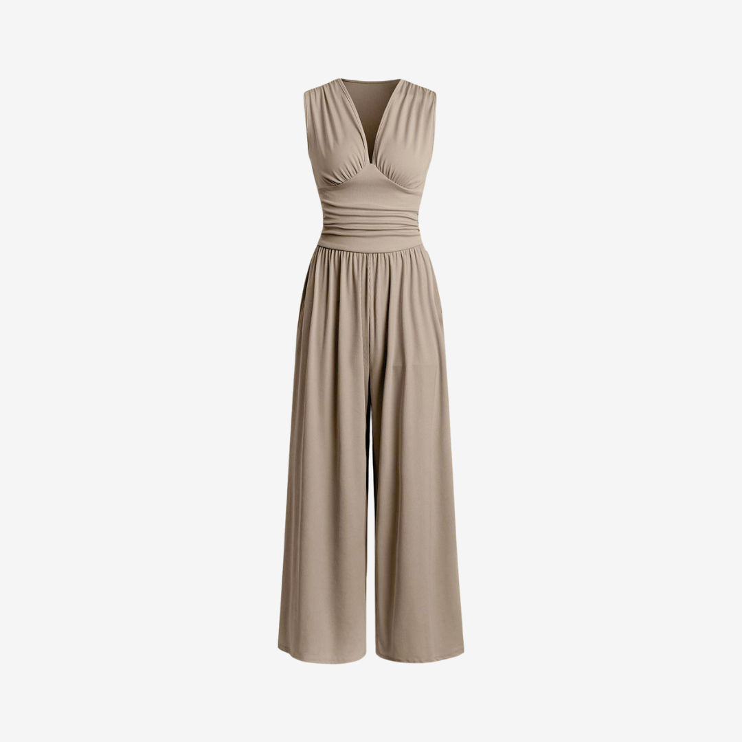 Elenne™ Combinaison Élégante