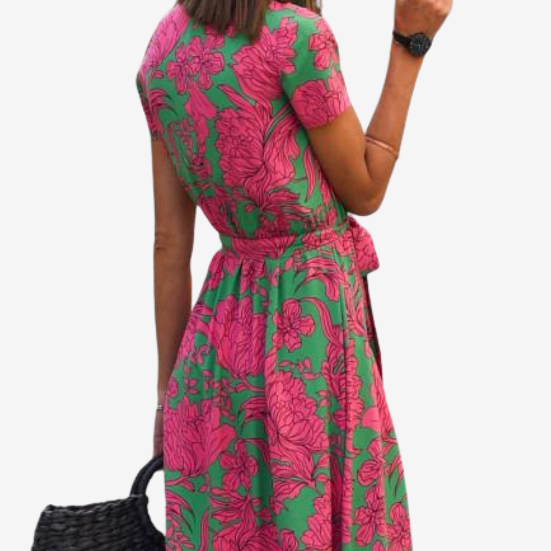 Corinne™ Sortilège Floral