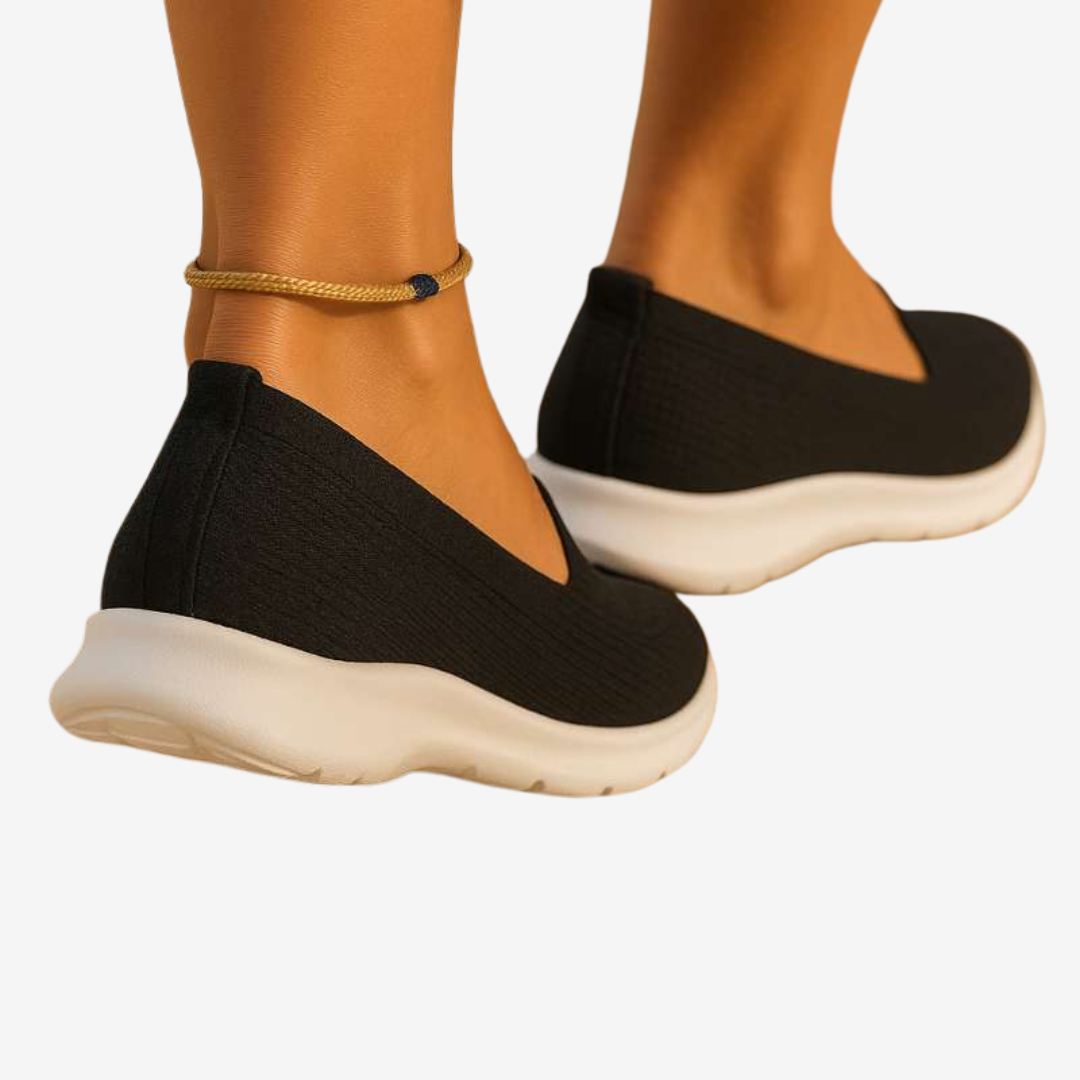 Léna™ Orthopédiques à Enfiler