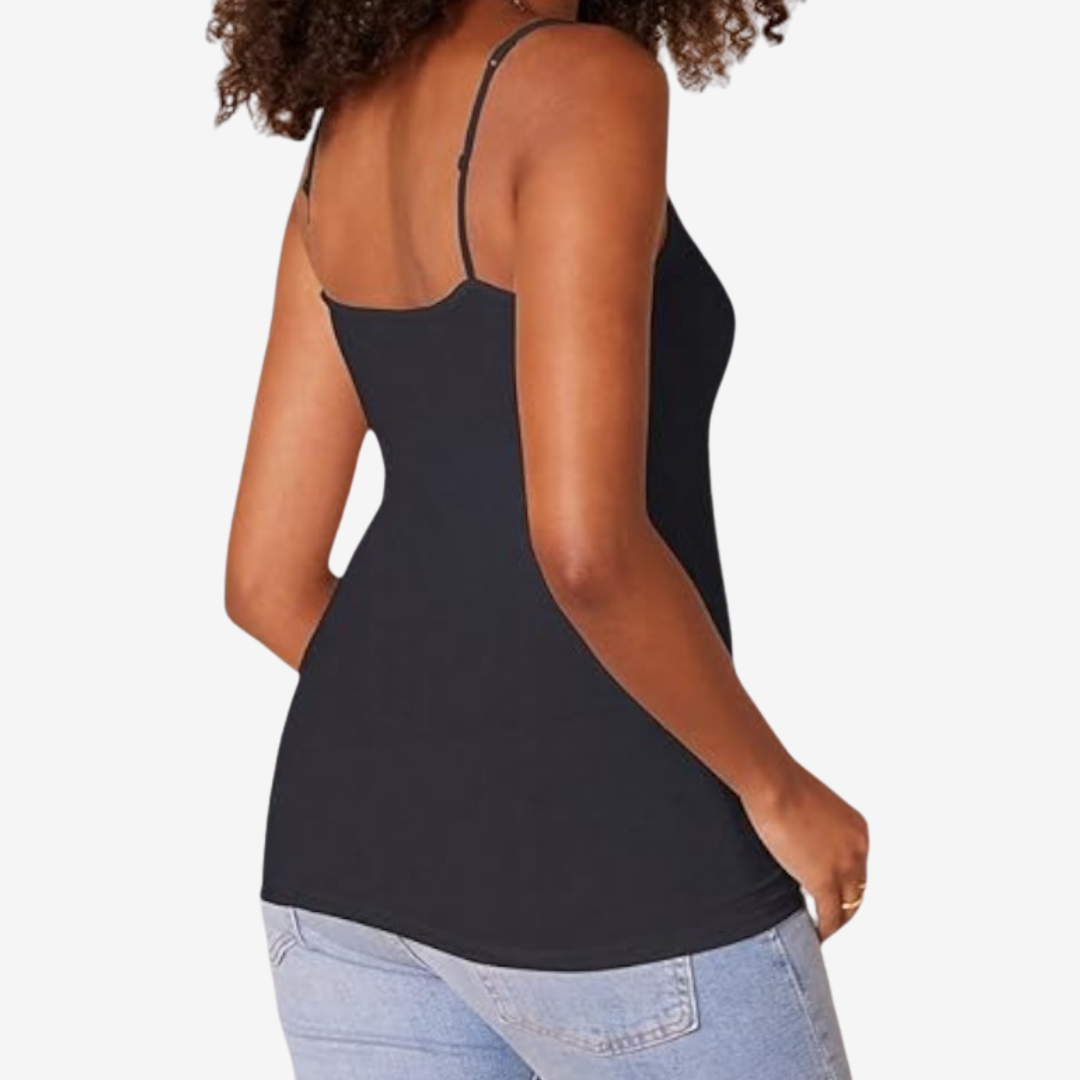 Thalina™ Débardeur Fin