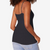 Thalina™ Débardeur Fin