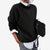 Noeinie™ Pull Tricoté Chaud