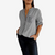 Elyn™ Chemise  à Poche Pailletée